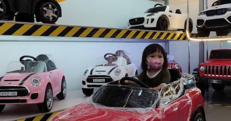 dok. Google Maps/Sekailain